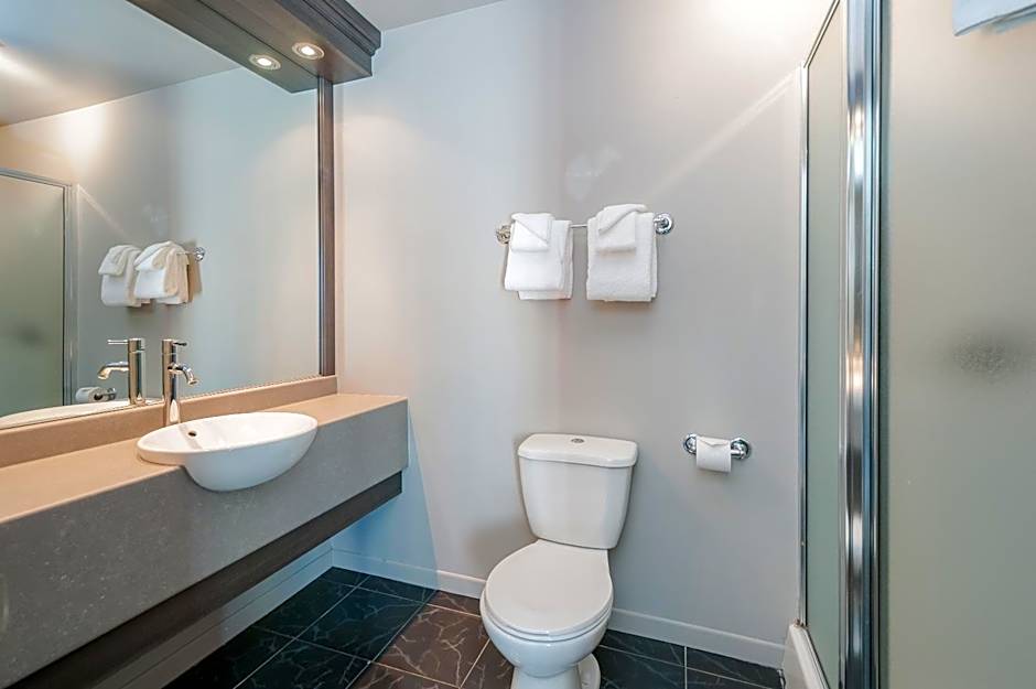 Hotel & Suites Monte-Cristo