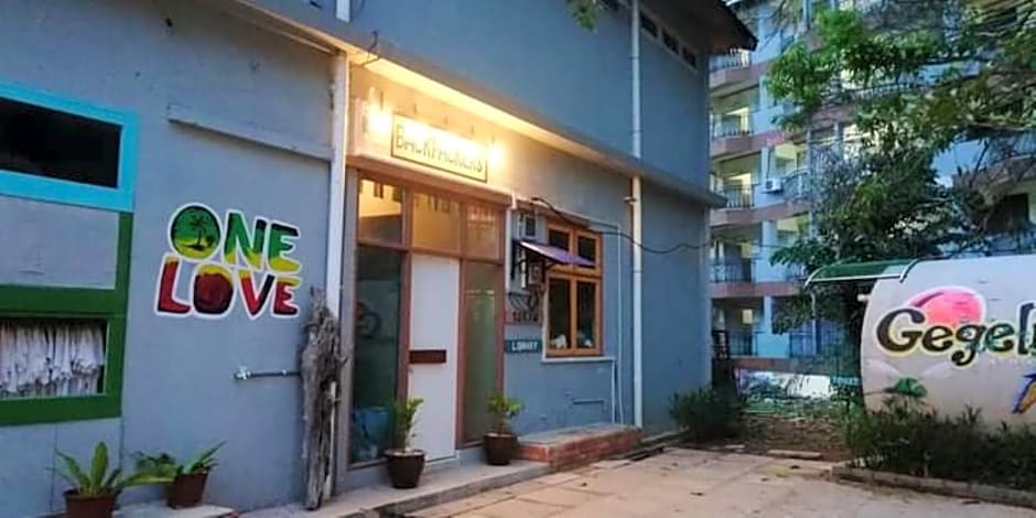 Mango's Park Port Dickson by ZUZU