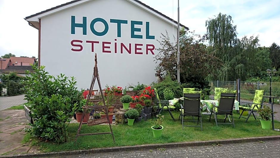 Hotel Steiner