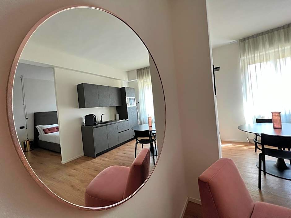 San Carlo Suite Torino