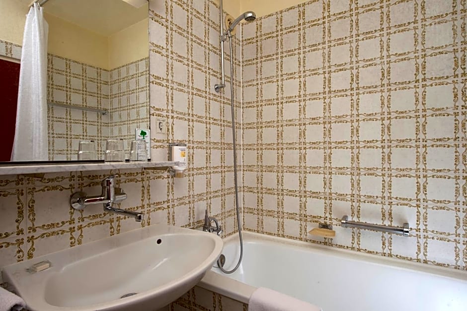Hotel Excelsior Ludwigshafen