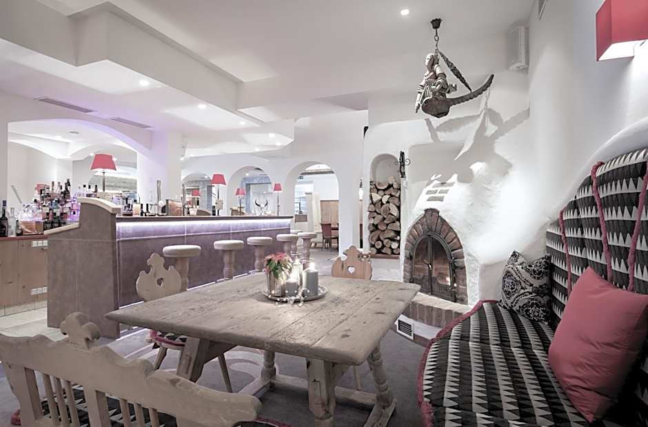 Hotel Rigele Royal Superior