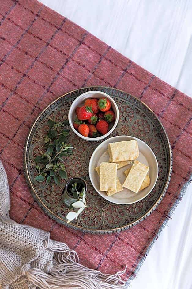 Bridstow Guest House