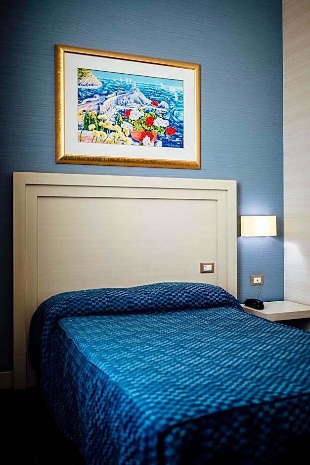 Hotel Palazzo Giancola