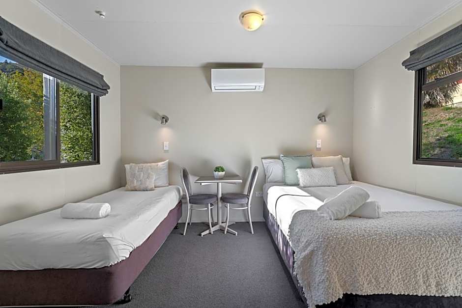 Tasman Holiday Parks Picton