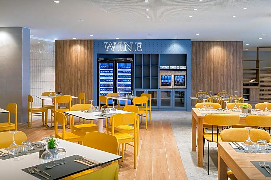 Occidental Margaritas