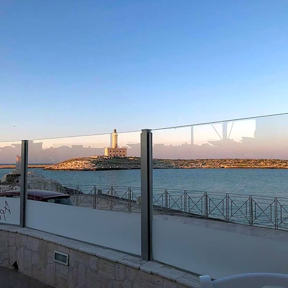 Hotel Approdo di Venere