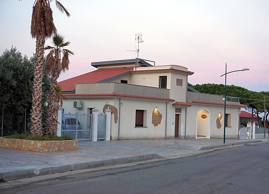 B&b Il Sogno di Calipso – Amendolara, NM