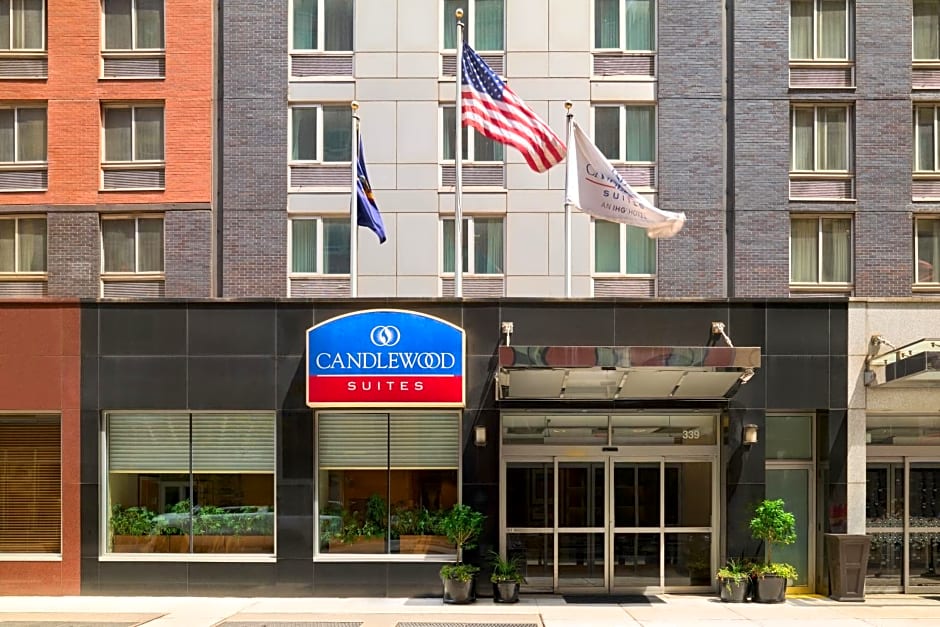 Candlewood Suites NYC -Times Square By IHG