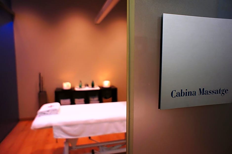 Hotel Spa Termes Carlemany