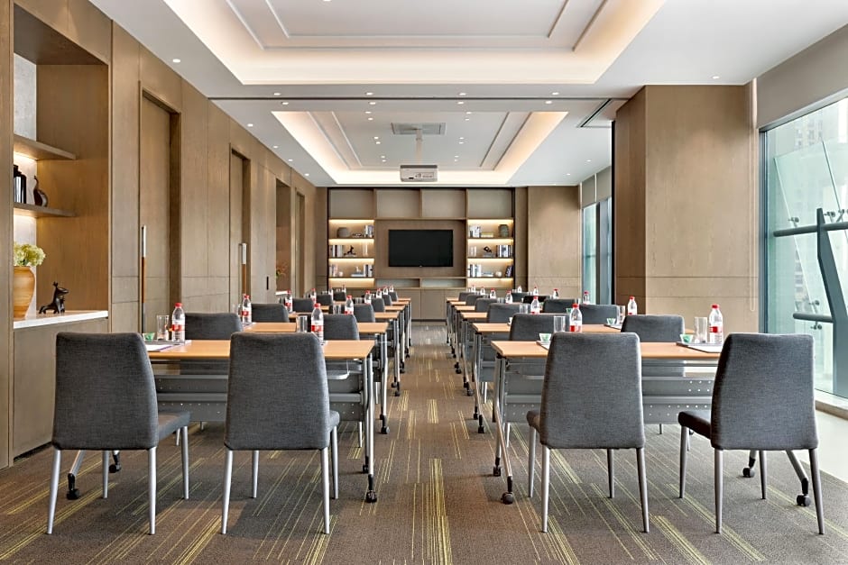 Hyatt House Chengdu Pebble Walk