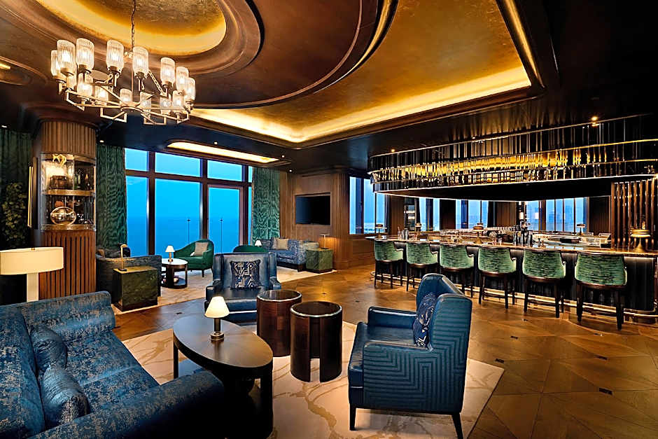 Waldorf Astoria By Hilton Lusail, Doha