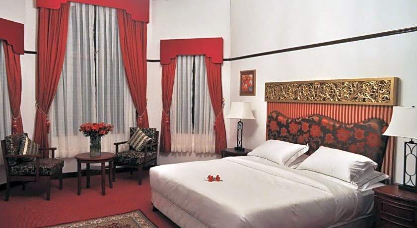 Royal Cocoon Nuwara Eliya