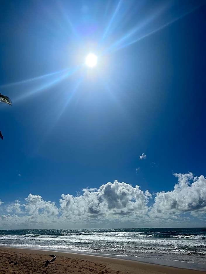 Pousada Oceano Atlântico