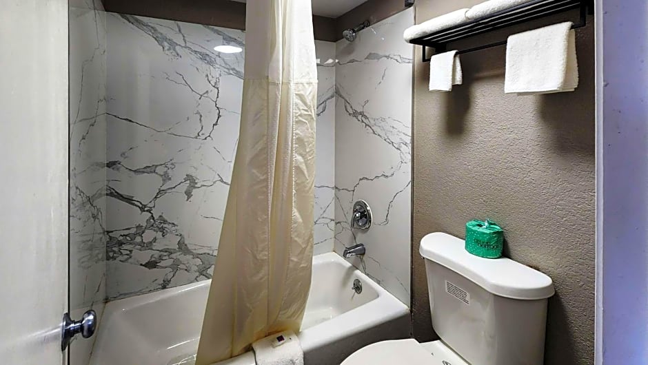 Motel 6 Houston, TX - Medical Center - NRG Stadium