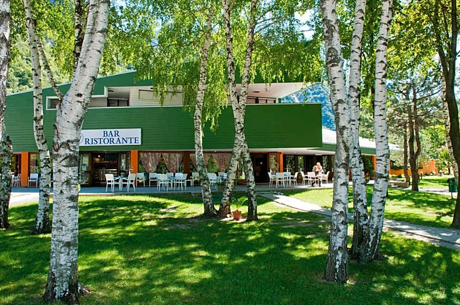 Hotel Carnia