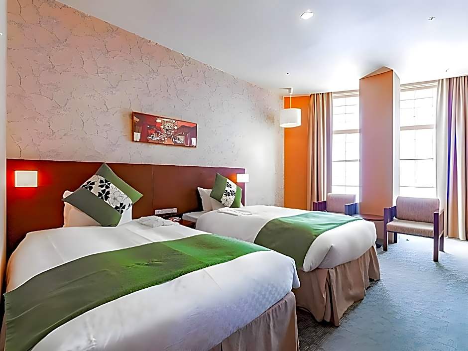 Hotel Vista Premio Kyoto Kawaramachi