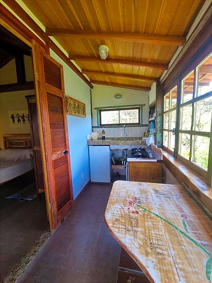 Pousada Serra da Paz