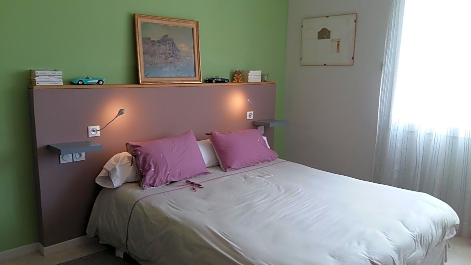 B&B - Chambres d'hôtes Le Foch