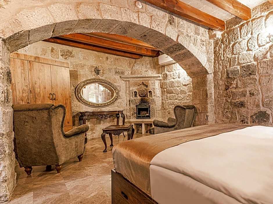 Zeydem Suites