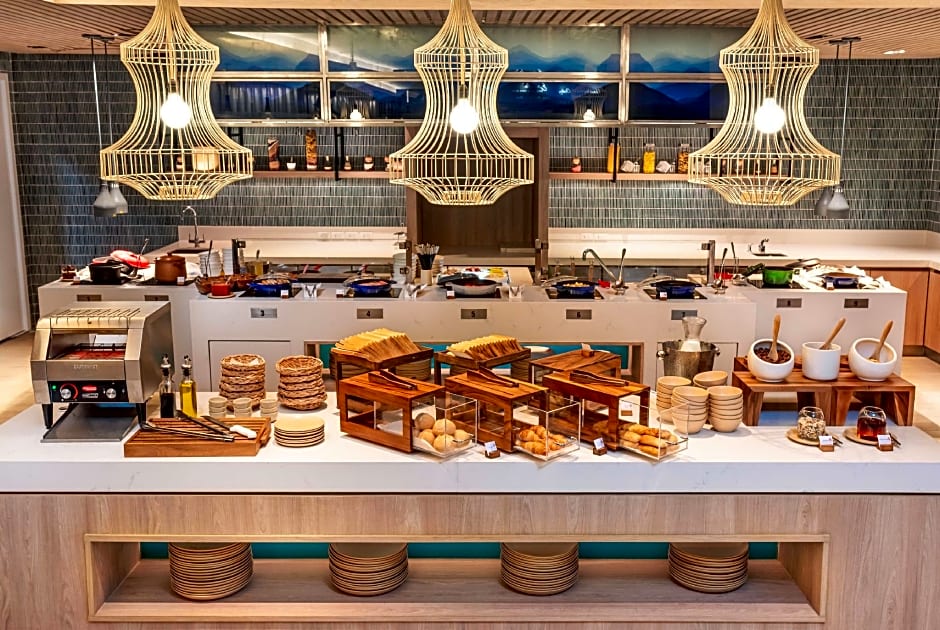 Hilton Garden Inn Phuket Bang Tao