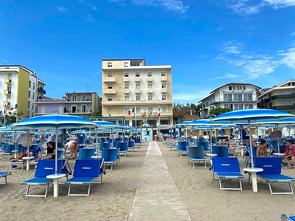 Hotel Britannia