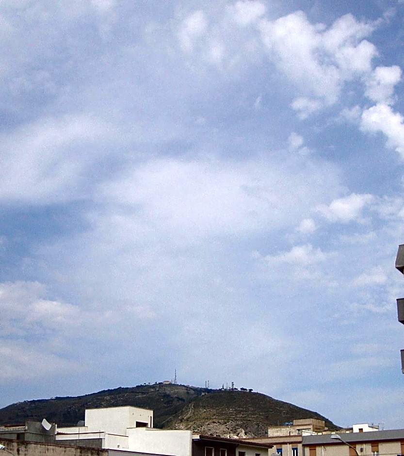 Bed & Breakfast Delle Palme