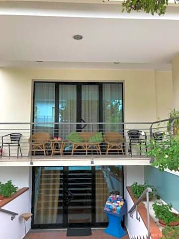 Hotel MIRO'