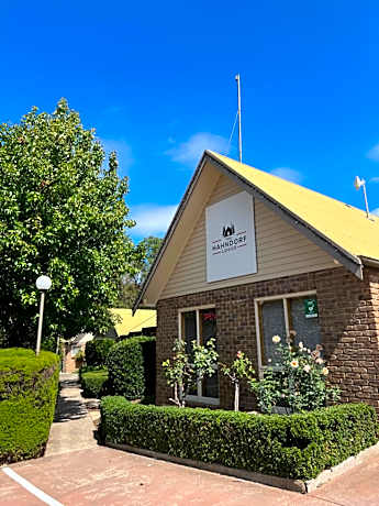 The Hahndorf Lodge