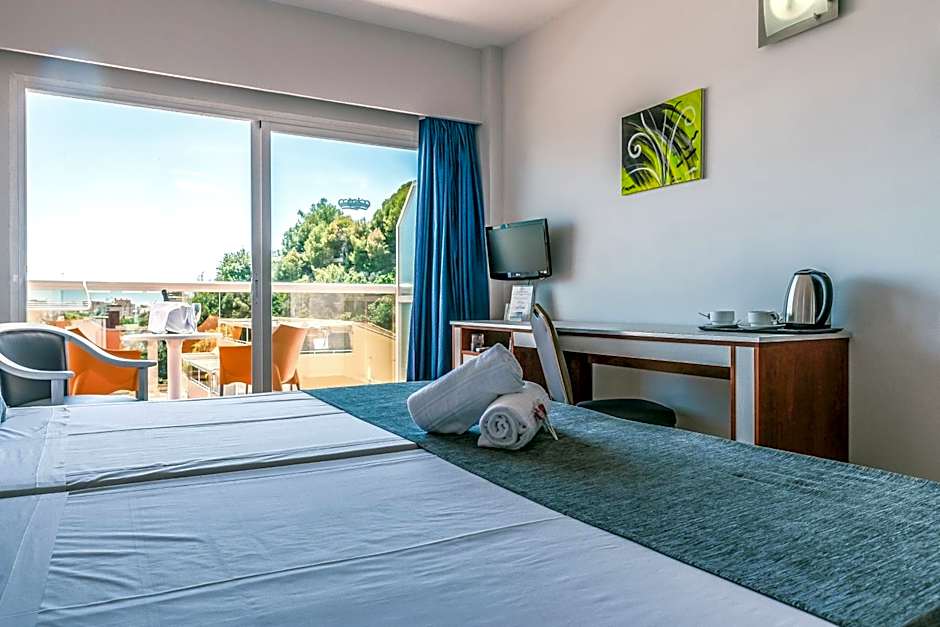 Princesa Solar 4* - Adults Recommended