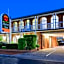 Hamilton Henry Parkes Motor Inn
