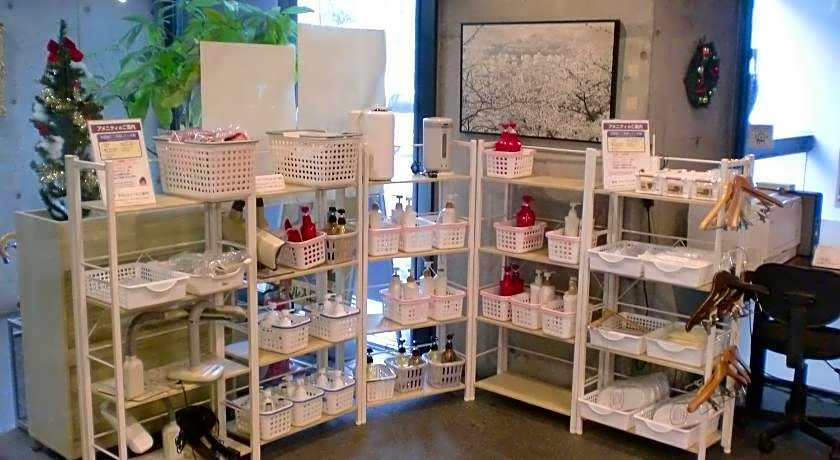 Tsuyama Central Hotel Annex