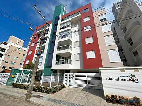 cód 140 - Apartamento aconchegante e finamente decorado