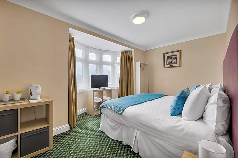 The Granby Hotel - Free Parking - Bar