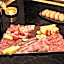 Privat-Spa mit Whirlpool und Sauna in Sursee