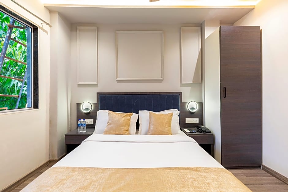 Hotel Classio Andheri