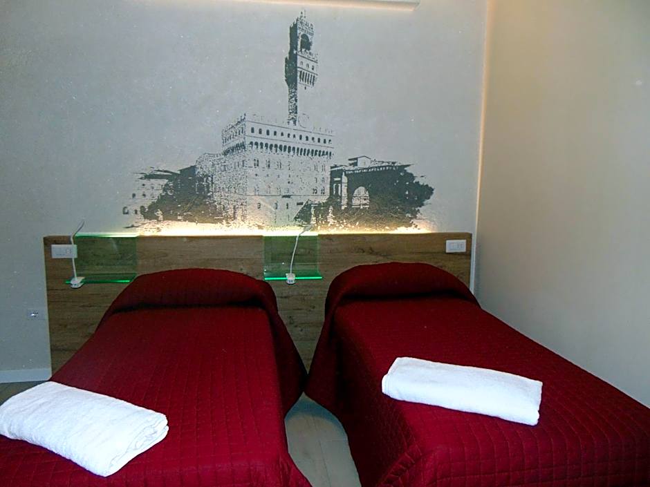 B & B Santa Maria Novella