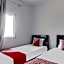 Hotel O 3m Kost Dan Homestay