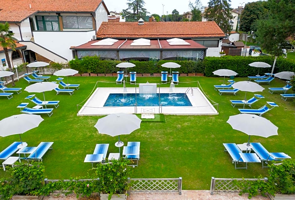 Best Western Plus Hotel Modena Resort