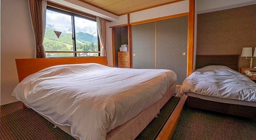 Hakuba Panorama Hotel