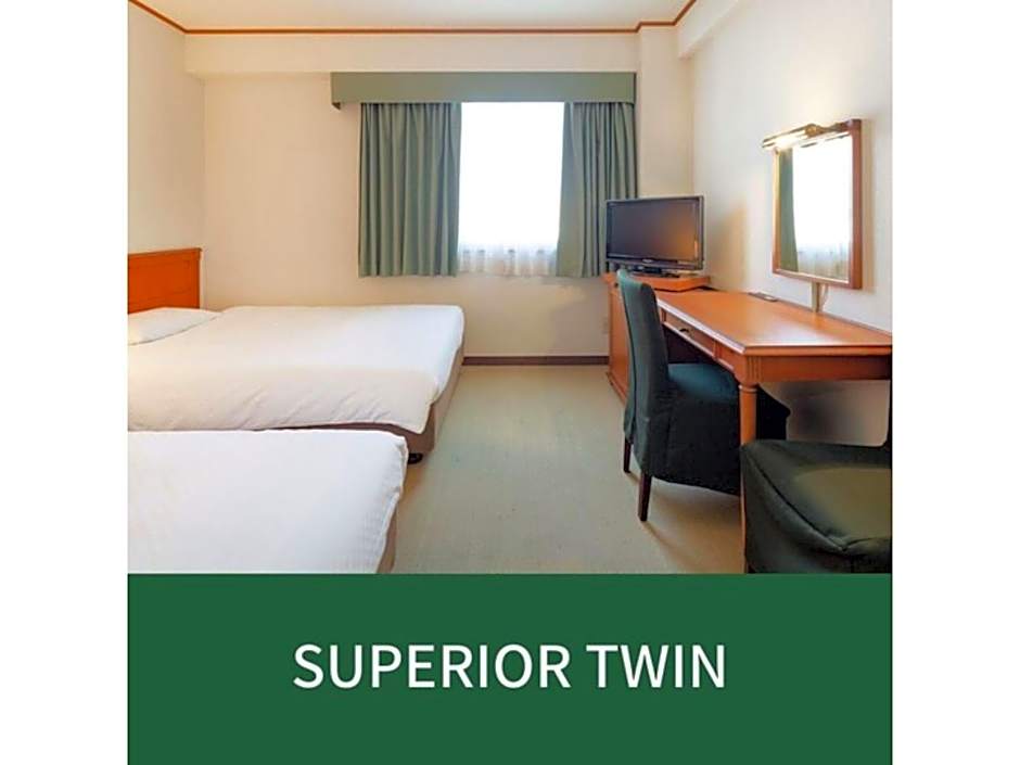 Plaza Hotel Premier - Vacation STAY 40092v