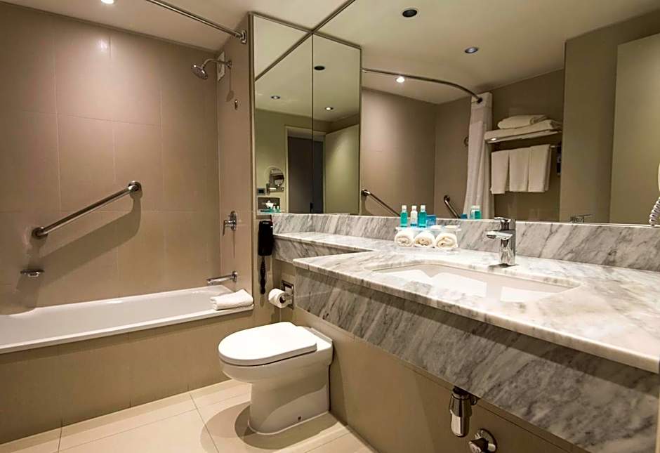 Holiday Inn Express Concepcion By IHG