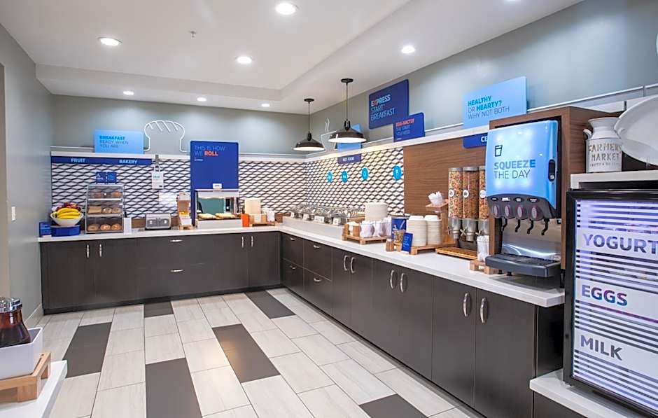 Holiday Inn Express Prescott By IHG