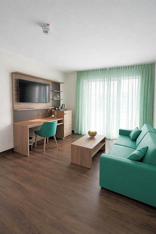 Hotel Rheinpark Rees