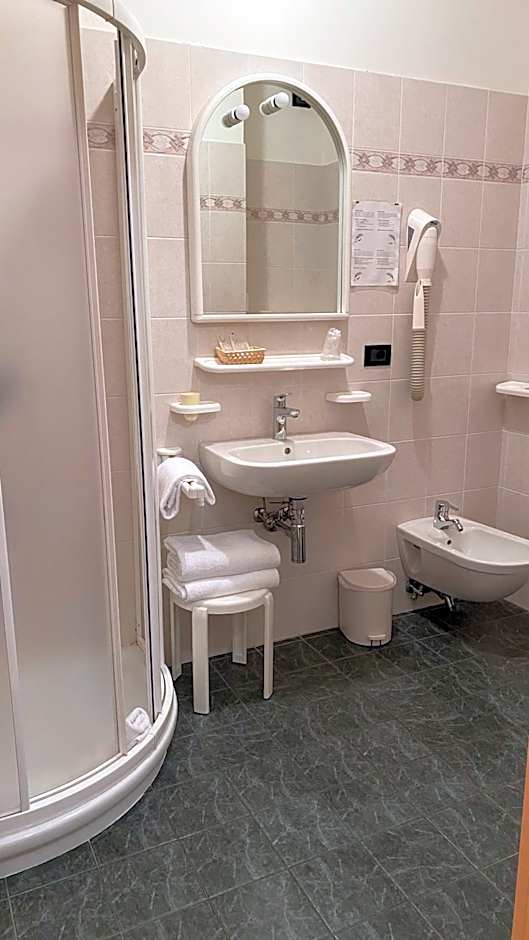 Hotel Varone Alberello