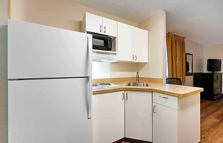 Extended Stay America Suites - Dayton - North