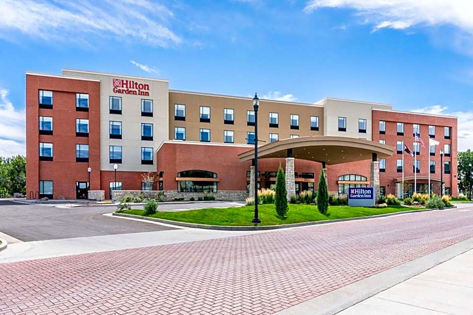 Hilton Garden Inn Trinidad Downtown