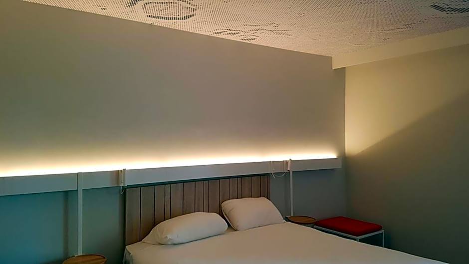 Ibis Annecy - Cran-Gevrier