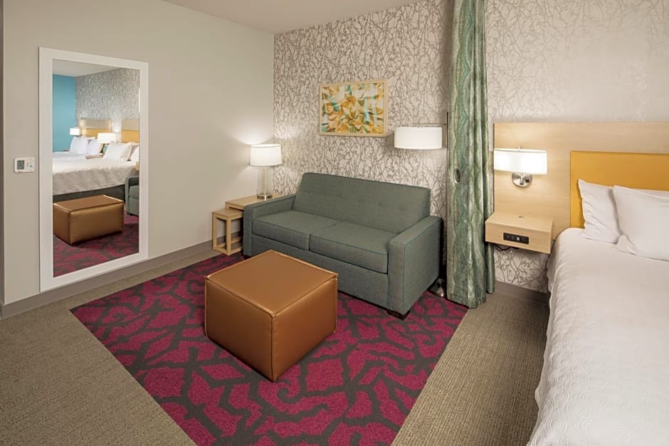Home2 Suites by Hilton Owasso
