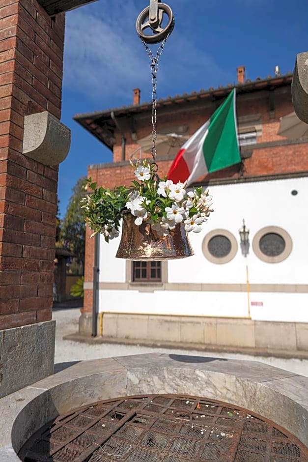 The Rif - Boutique Hotel